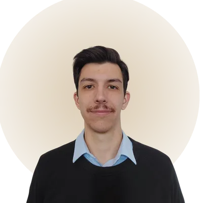 Photo du fondateur